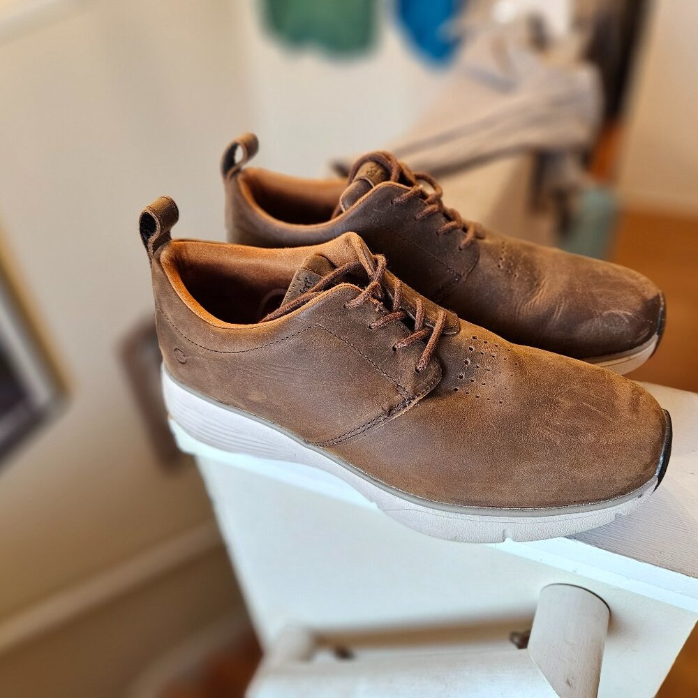 Roger Men's Diabetic Shoes